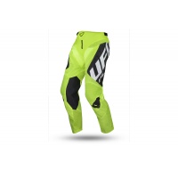 Motocross Deepspace pants neon yellow - Pants - PI04480-DFLU - UFO Plast