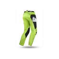 Motocross Deepspace pants neon yellow - Pants - PI04480-DFLU - UFO Plast