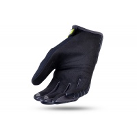 Guanti motocross Ninja nero - Guanti - GU04496-K - Ufo Plast