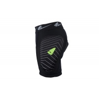 Pantaloncini e-bike Atrax con protezioni laterali e fondello interno da bambino - Pantaloni - PI02453-K - UFO Plast