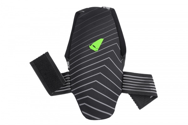 Motocross back protector Atrax for kids medium - Back supports - PS02417-K - UFO Plast