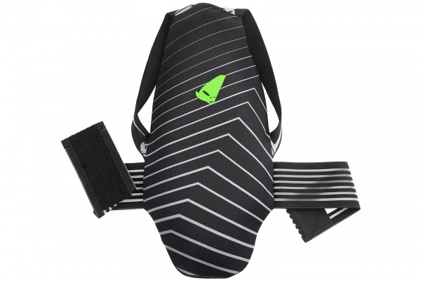 Motocross back protector Atrax for kids large - Back supports - PS02418-K - UFO Plast