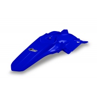 Parafango posteriore - Blu - Yamaha - PLASTICHE REPLICA - YA04881-089 - UFO Plast
