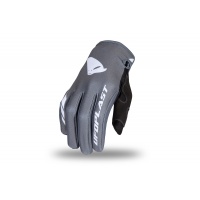 Motocross Skill gloves for kids grey - Gloves - GU04533-E - UFO Plast