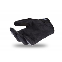 Motocross Skill gloves for kids black - Gloves - GU04533-K - UFO Plast
