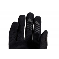 Motocross Skill Radial gloves red - Adult gear - GU04529-B - UFO Plast