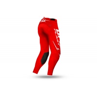 Pantaloni motocross Radial rosso - Home - PI04528-B - UFO Plast