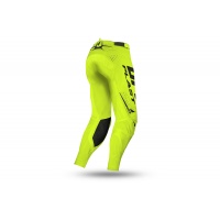 Motocross Radial pants neon yellow - Home - PI04528-DFLU - UFO Plast