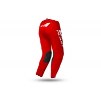 Pantalone Motocross Radial da bambino rossi - Pantaloni - PI04532-B - UFO Plast