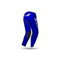 Pantalone Motocross Radial da bambino blu - Pantaloni - PI04532-C - UFO Plast