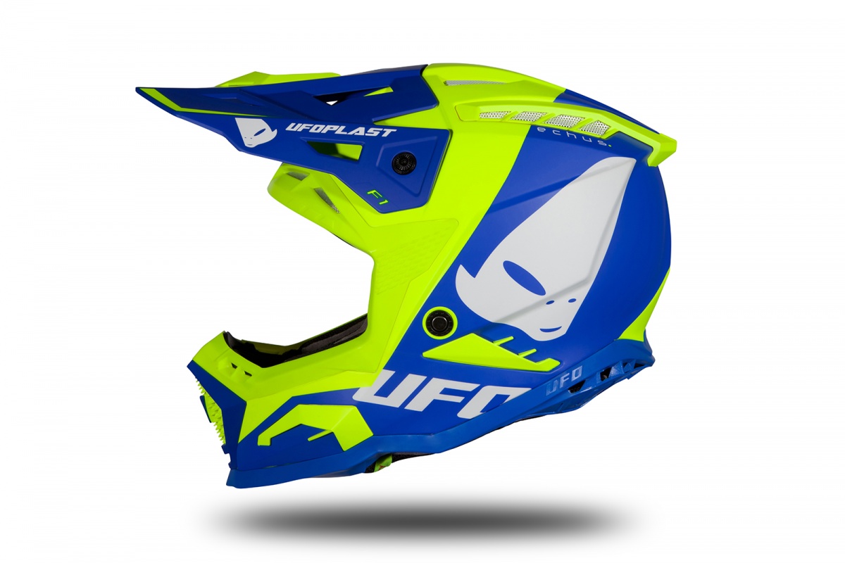 Occhiale Motocross Epsilon Ufo - Fuorigiriweb