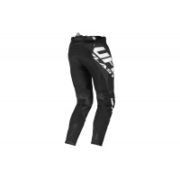 Pantaloni Motocross Tainite bianco e nero - Pantaloni - PI04540-WK - UFO Plast