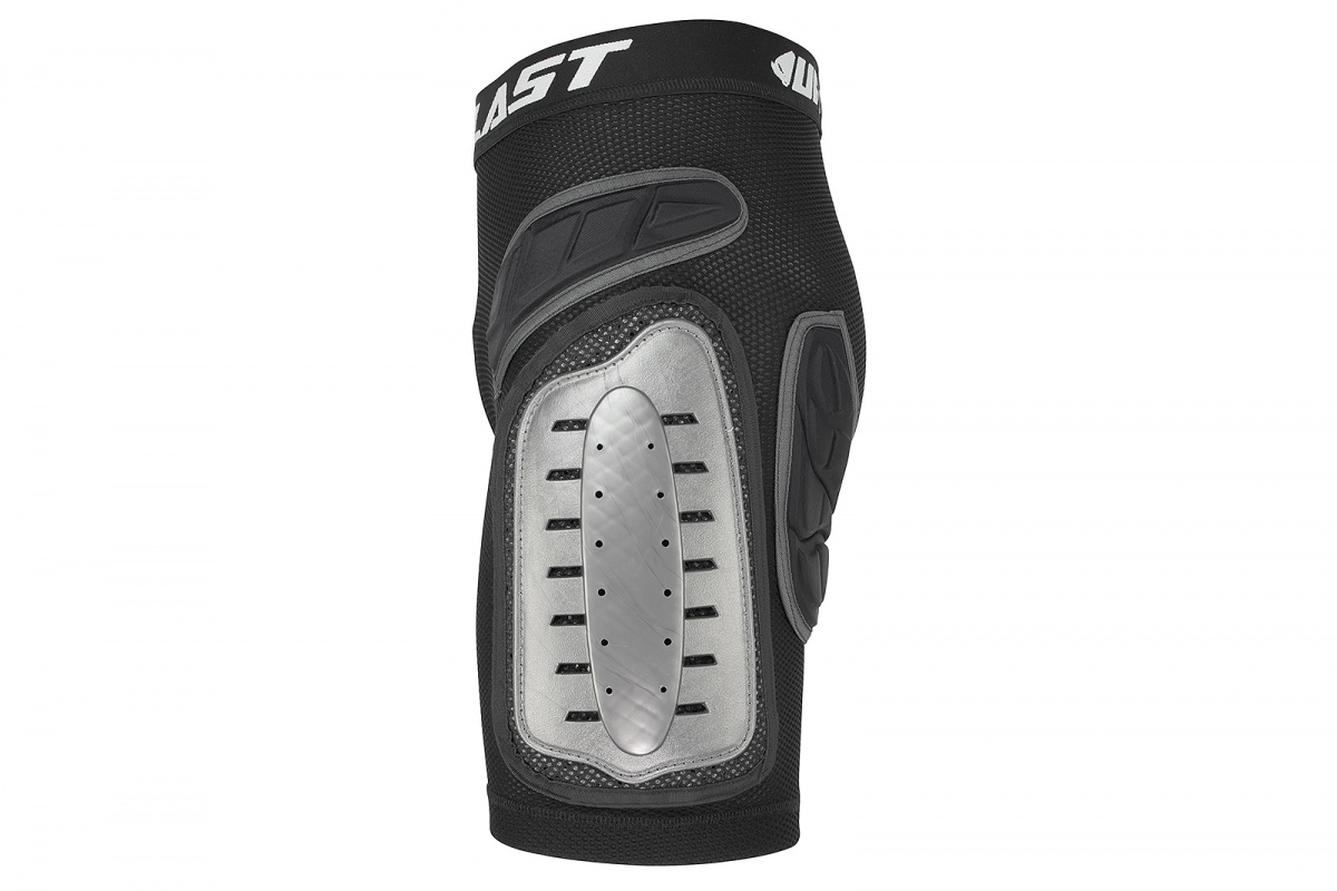 Shorts Motocross Muryan Mv6 con protezioni anca - Pantaloncini protettivi - SP03001-K - UFO Plast