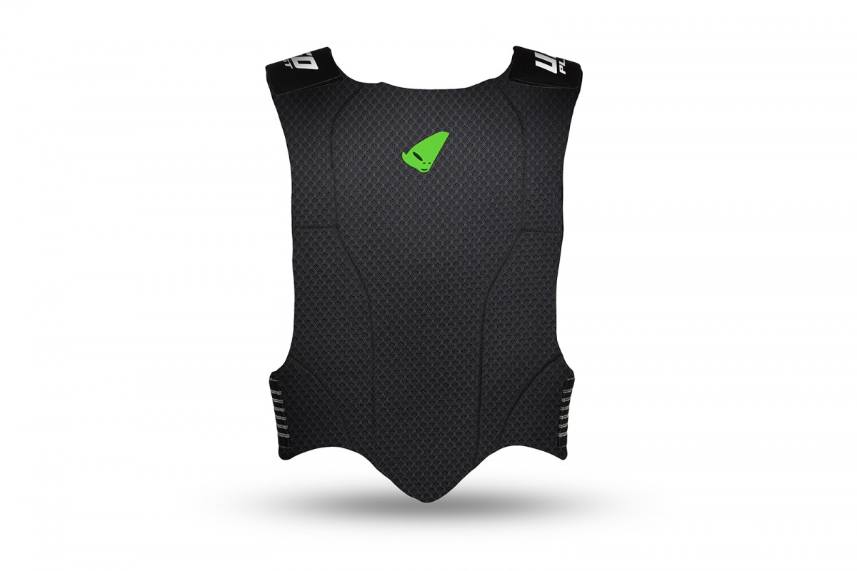 Centurion BV4 mountain bike Chest Protector without shoulders - Ufo Plast