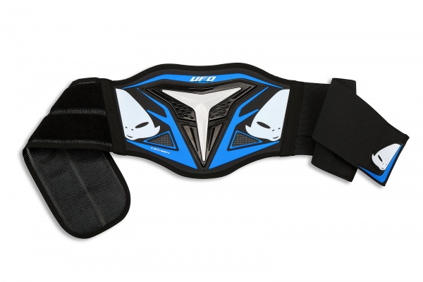 Motocross kidney belt Demon blue - Belts - CI02356-C - UFO Plast