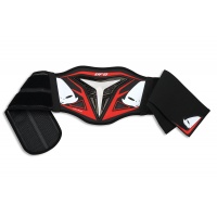 Motocross kidney belt Demon red - Belts - CI02356-B - UFO Plast