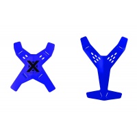 X ed Y blu ricambio per X-Concept - PROTEZIONI - BP03503-C - UFO Plast