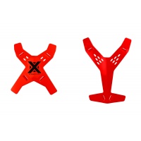 X ed Y rosso ricambio per X-Concept - PROTEZIONI - BP03503-B - UFO Plast