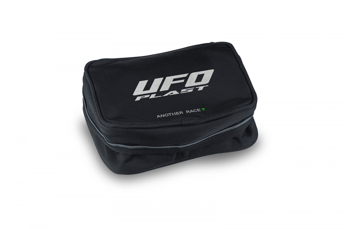 Borsetto porta attrezzi piccolo nero - Borse - MB02260 - UFO Plast