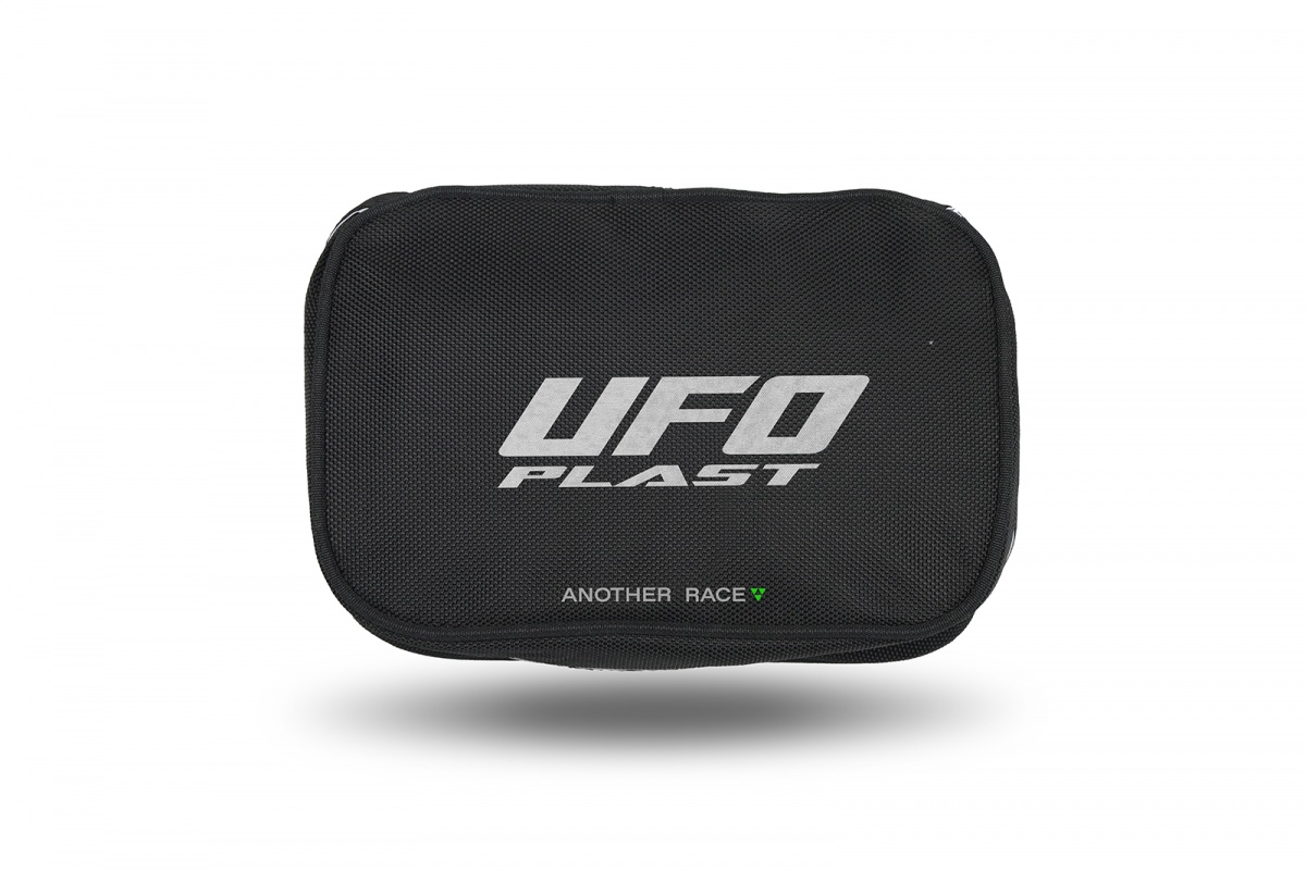 Big Bag toolholder black - Bags - MB02262 - UFO Plast