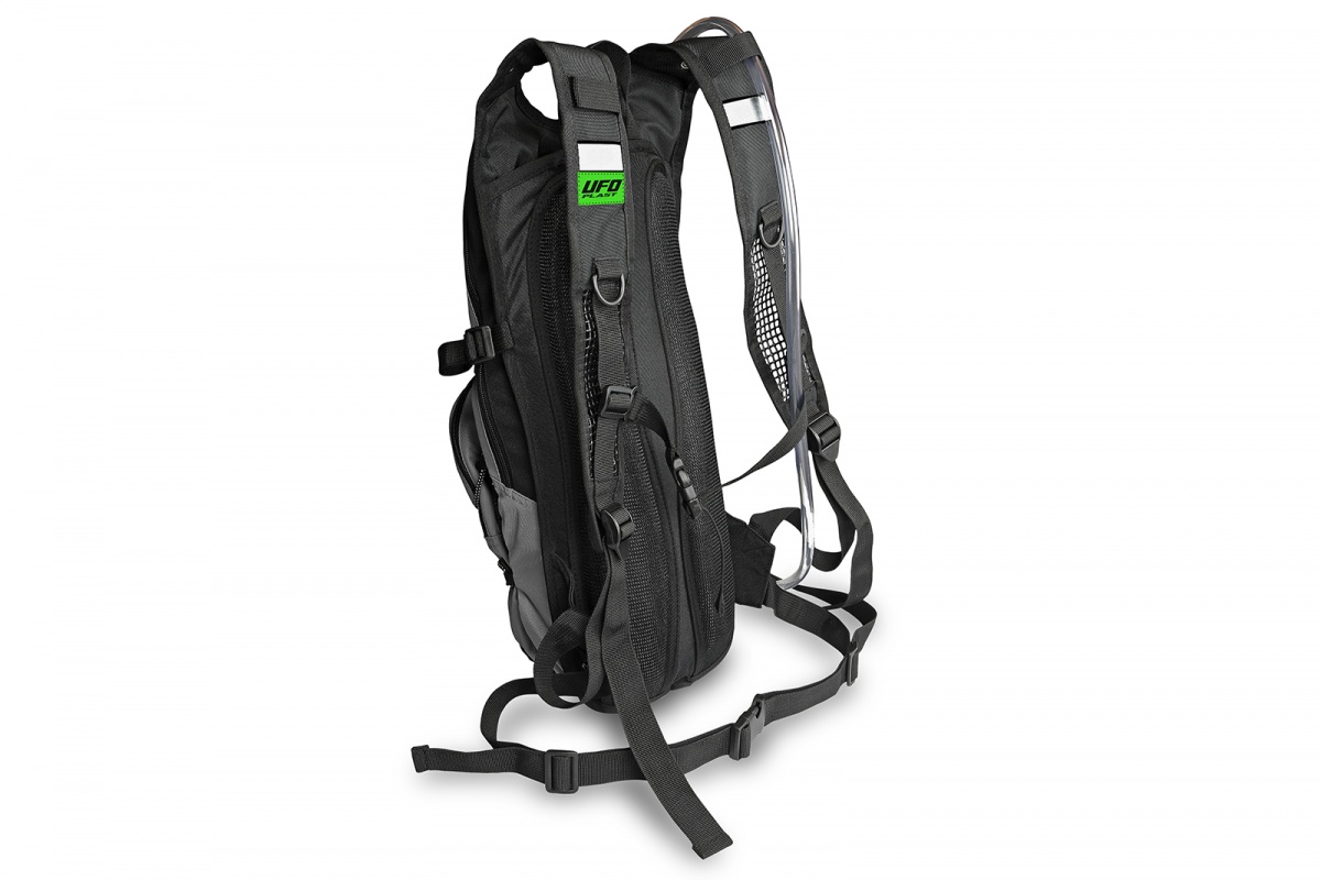 Legion water backpack - Backpack - MB02264 - UFO Plast