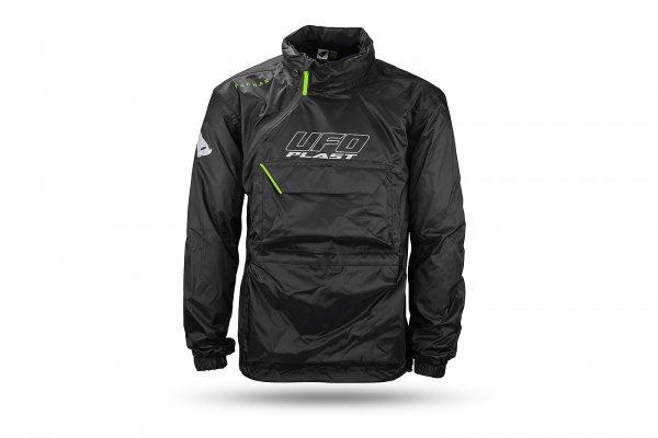 Pakhar windproof and rainproof jacket - Jackets - GC04521-K - UFO Plast