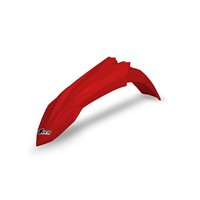 Parafango anteriore rosso - PLASTICHE REPLICA - BE02000-063 - UFO Plast