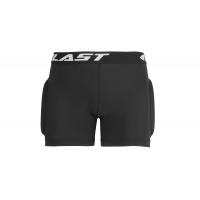 Ski and snowboard Shorts Anchorage Kid SV6 for kids with hip and tailbone protection - Snow - SS02050-K - UFO Plast