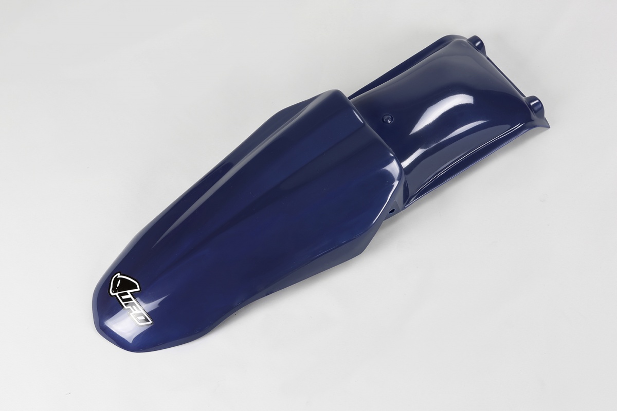 Parafango Posteriore blu per Husqvarna CR 125 (2000-03) - CR 250 (2000-03) - CR 360 (2000-03) - PLASTICHE REPLICA - HU03301-0...