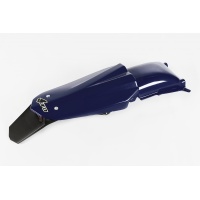 Parafango Posteriore blu per Husqvarna CR 125 - CR 250 - WR 125 - WR 250 - WR 300 - TE 250 - TC 310 - TE 310 - PLASTICHE REPL...