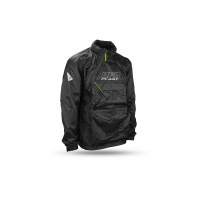 Pakhar windproof and rainproof jacket for kids - CLOTHING - GC04522-K - UFO Plast