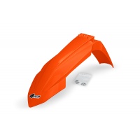 Front Fenders orange compatible Ktm SX 250/XC 250 - SX 125/XC 125 - SX 150 - EXC 150/XC W150 / XC W150TPI - EXC 250/XC W250 ....