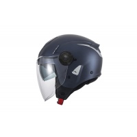 Spirit urban jet helmet blue - Helmets - HE13003-C - UFO Plast