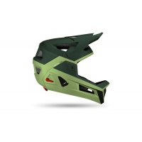 casco Mtb Defcon two verde - Caschi - HE15002-A - UFO Plast