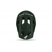 casco Mtb Defcon two verde - Caschi - HE15002-A - UFO Plast