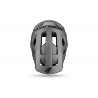 casco Mtb Defcon two nero e grigio - Caschi - HE15002-E - UFO Plast