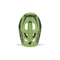 Defcon three mountain bike helmet green - Ufo Plast