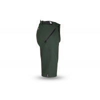 Short Mtb Terrain SV1 verde - Pantaloni - PB05001-A - UFO Plast