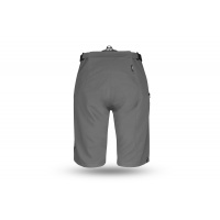 Short Mtb Terrain SV1 grigi - Pantaloni - PB05001-ED - UFO Plast