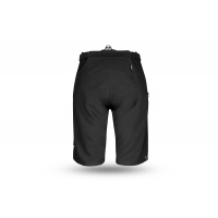 Short Mtb Terrain SV1 neri - Pantaloni - PB05001-K - Ufo Plast