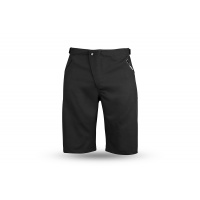 Short Mtb Terrain SV1 neri - Pantaloni - PB05001-K - Ufo Plast