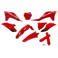 Full Plastic Kit Red OEM Color for Gas Gas MC 125 - MC 250 - MC-F 250 - EX 250 - EX-F 250 - EX 300 - MC-F 350 - EX-F 350 - M.... Full Plastic Kit Red OEM Color for Gas Gas MC 125 - MC 250 - MC-F 250 - EX 250 - EX-F 250 - EX 300 - MC-F 350 - EX-F 350 - M....
