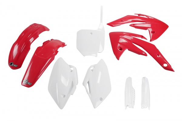 Full kit plastiche Honda - oem 07-22 - PLASTICHE REPLICA - HOKIT111F-999 - UFO Plast