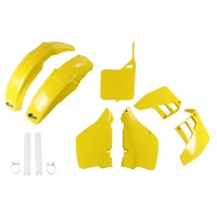 Full kit plastiche Suzuki - oem - PLASTICHE REPLICA - SUKIT399F-999 - UFO Plast