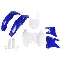 Full kit plastiche Yamaha - oem - PLASTICHE REPLICA - YAKIT303F-999 - UFO Plast