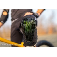 M33 Air knee mountain bike knee guards - Kneepads - KS05004-K - UFO Plast