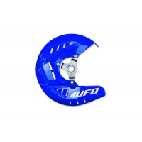 Copridisco - blue- Yamaha - PLASTICHE REPLICA - YA05801-089 - UFO Plast