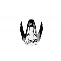 Frontino casco motocross Diamond - Ricambi per caschi - HR209 - UFO Plast