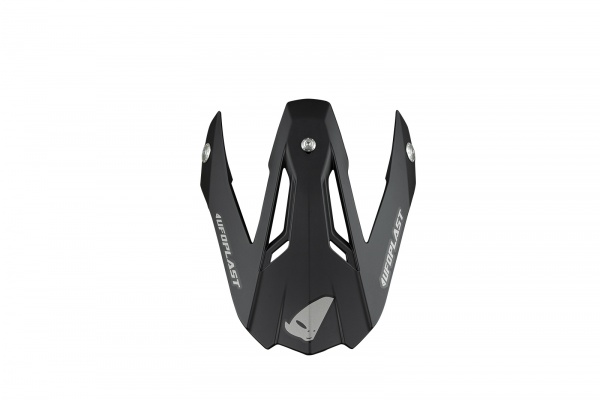Visor for motocross Diamond helmet - Helmet spare parts - HR210 - UFO Plast