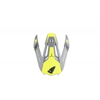 Visor for motocross Diamond helmet - Helmet spare parts - HR212 - UFO Plast